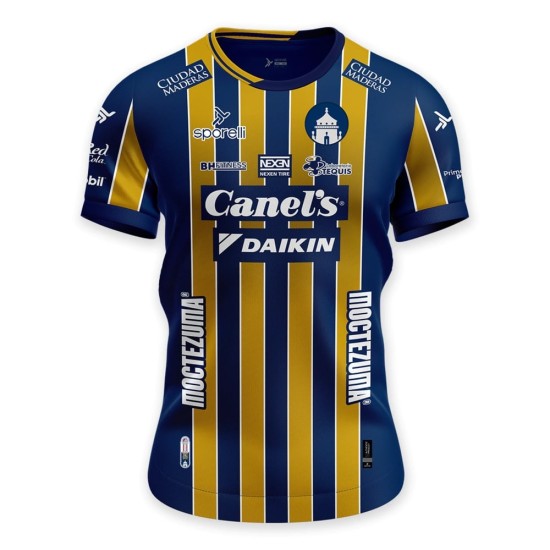 Camiseta visitante del Atlético San Luis 2025/26 para niño Camiseta visitante del Atlético San Luis 2025/26 para niño