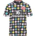 Camiseta Tercera Carnaval Mainz 05 Hombre 2025/26