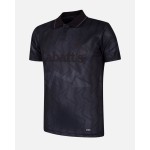 Camiseta Retro Infantil Nottingham Forest 1992/93 - Negro