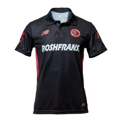 Tercera camiseta hombre Toluca FC 2025/26