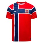 Camiseta Local Mundial Noruega 2026 Hombre