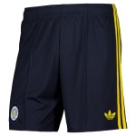 Pantalones Cortos Visitantes Leeds United 2026/27 para Hombre Pantalones Cortos Visitantes Leeds United 2026/27 para Hombre