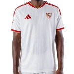 Camiseta de local Sevilla FC 2026/27 para mujer Camiseta de local Sevilla FC 2026/27 para mujer