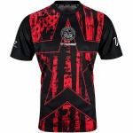 Camiseta AFC Bournemouth 2026 World Cup Watch Party para mujer ADAMS #12 Camiseta AFC Bournemouth 2026 World Cup Watch Party para mujer ADAMS #12