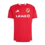 Camiseta Local Infantil FC Energie Cottbus 2026/27 Camiseta Local Infantil FC Energie Cottbus 2026/27