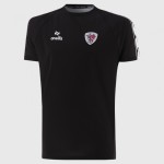 Camiseta de Calentamiento de Visitante Hombre Bristol City 2025/26 Camiseta de Calentamiento de Visitante Hombre Bristol City 2025/26