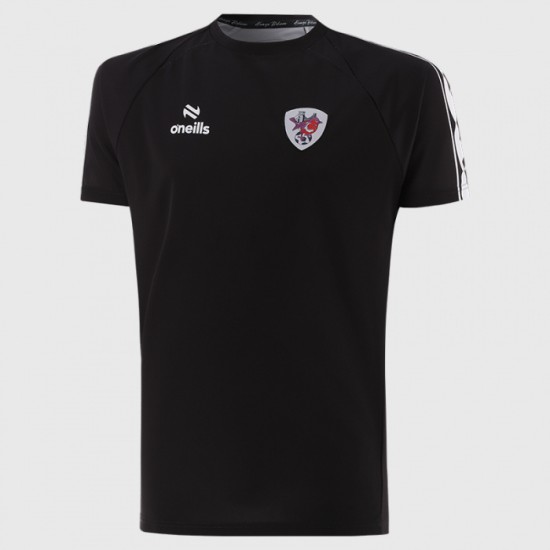 Camiseta de Calentamiento de Visitante Hombre Bristol City 2025/26 Camiseta de Calentamiento de Visitante Hombre Bristol City 2025/26