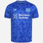 Camiseta tercera Hombre Bayer 04 Leverkusen 2025/26 Camiseta tercera Hombre Bayer 04 Leverkusen 2025/26