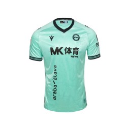 Camiseta de la Tercera Equipación Alavés 2026/27 para Hombre