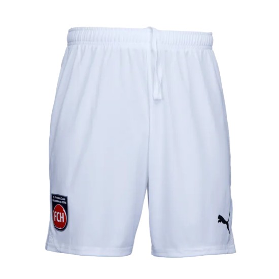 Pantalones Cortos Mujer 1.FC Heidenheim 1846 Tercera 2025/26 Pantalones Cortos Mujer 1.FC Heidenheim 1846 Tercera 2025/26