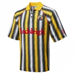 Camiseta Retro Hombre Burnley 1994 Camiseta Retro Hombre Burnley 1994