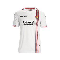 Hombre Cremonese 2025/26 Camiseta Visitante