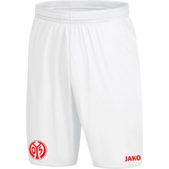 Mujer Mainz 05 2025/26 Pantalones Cortos Conference League Mujer Mainz 05 2025/26 Pantalones Cortos Conference League