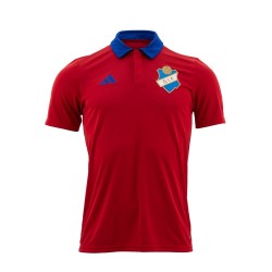 Camiseta retro para niños Östers IF 2025