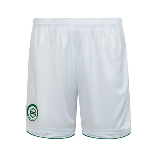 Pantalones Cortos Local FC Groningen 2025/26 Mujer Pantalones Cortos Local FC Groningen 2025/26 Mujer