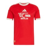 Camiseta 60º Aniversario 1.FC Union Berlin Niño 2025/26