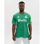 Camiseta Segunda Equipación Niño Newcastle United 2025/26 Camiseta Segunda Equipación Niño Newcastle United 2025/26