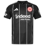 Niño Eintracht Frankfurt 2025/26 Camiseta Liga de Campeones Niño Eintracht Frankfurt 2025/26 Camiseta Liga de Campeones