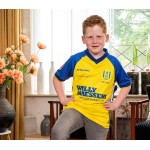 Camiseta Niño RKC Waalwijk 2025/26 Local