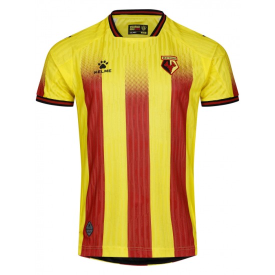 Camiseta Local Mujer Watford 2025/26