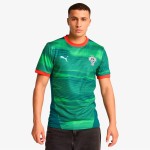 Camiseta esports tercera para hombres Portugal 2025