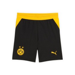 Pantalones Cortos Local Hombre BVB Borussia Dortmund 2026/27