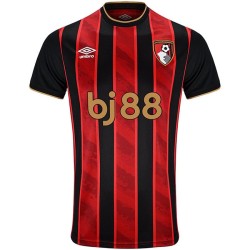 Camiseta Primera Equipación AFC Bournemouth Hombre 2025/26