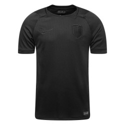 Camiseta Visitante Mundial Noruega 2026 Hombre