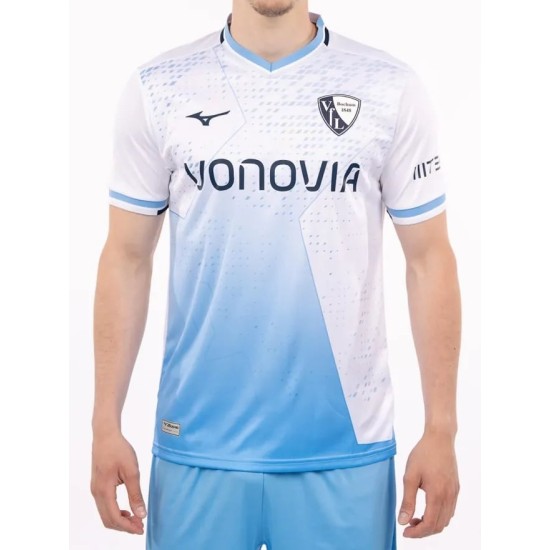 Camiseta visitante hombre VfL Bochum 1848 2025/26 Camiseta visitante hombre VfL Bochum 1848 2025/26