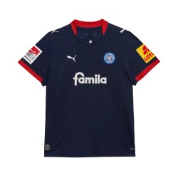 Camiseta local de hombre Holstein Kiel 2026/27
