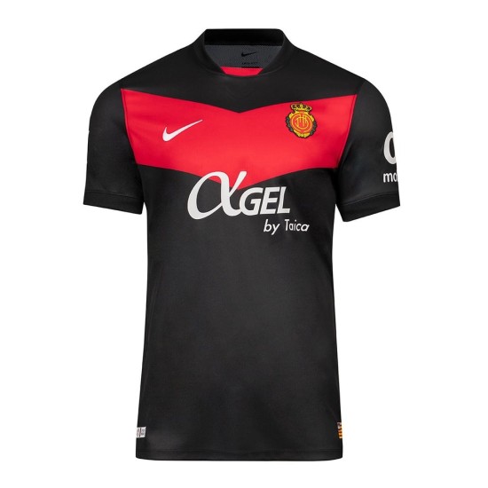 Mujer Camiseta tercera Real Mallorca 2025/26