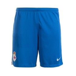 Pantalón corto local infantil Deportivo La Coruña 2026/27