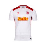 Camiseta Local SSV Jahn Regensburg 2025/26 Hombre Camiseta Local SSV Jahn Regensburg 2025/26 Hombre