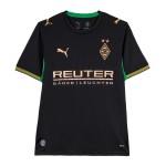 Camiseta Visitante Hombre Borussia Mönchengladbach 2026/27 Camiseta Visitante Hombre Borussia Mönchengladbach 2026/27