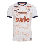 Mujer Montpellier 2025/26 Camiseta Away