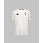 Camiseta de Visitante Nottingham Forest 2025/26 Niño