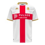 Hombre Genoa 2025/26 Camiseta de Visita