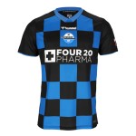 Camiseta local mujer SC Paderborn 07 2025/26