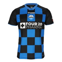 Camiseta local hombre SC Paderborn 07 2025/26