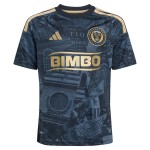 Niño Philadelphia Union 2026 Camiseta Local