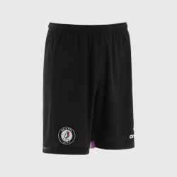Niño Bristol City 2025/26 Tercer Pantalón