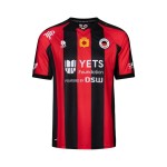 Camiseta de Local Excelsior Rotterdam 2026/27 para Hombre Camiseta de Local Excelsior Rotterdam 2026/27 para Hombre