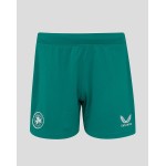 Pantalones Cortos Visitante Equipo Femenino Irlanda Hombre 2025