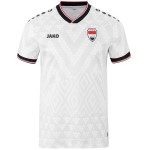 Camiseta infantil Irak 2026 Copa del Mundo local Camiseta infantil Irak 2026 Copa del Mundo local