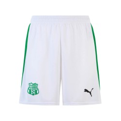Pantalones Cortos Visitante Niño Sassuolo 2025/26