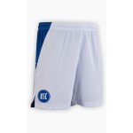 Pantalones Cortos Segunda Karlsruher SC 2025/26 Hombre