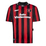 Camiseta retro visitante Pony 96/97 Birmingham City niño Camiseta retro visitante Pony 96/97 Birmingham City niño