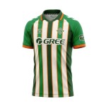 Camiseta Forever Green 2025/26 Real Betis Hombre