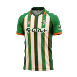 Camiseta Forever Green 2025/26 Real Betis Hombre