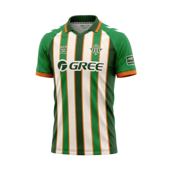 Camiseta Forever Green 2025/26 Real Betis Hombre